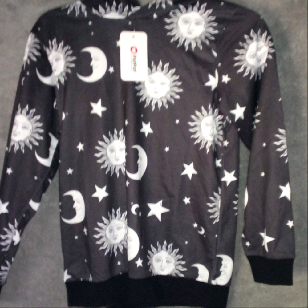 Girls Hoodie, size 11/12